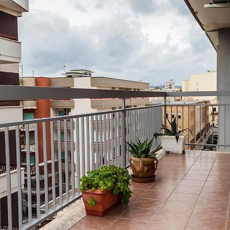 Blu Monopoli Apartment Exterior foto
