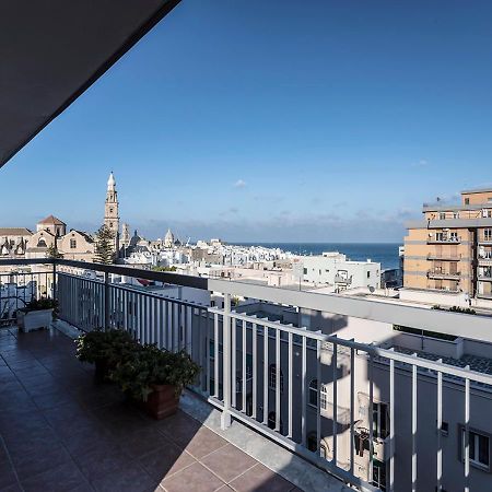 Blu Monopoli Apartment Exterior foto