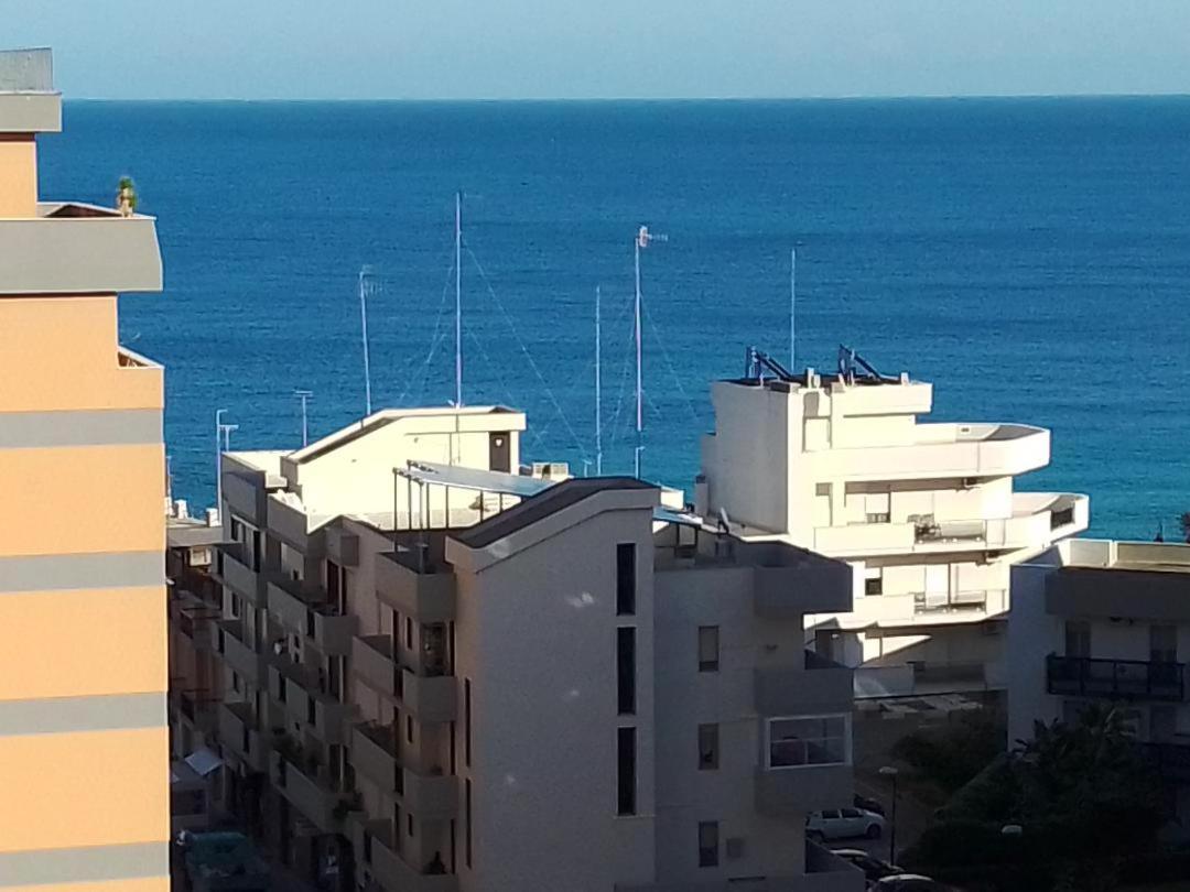 Blu Monopoli Apartment Exterior foto