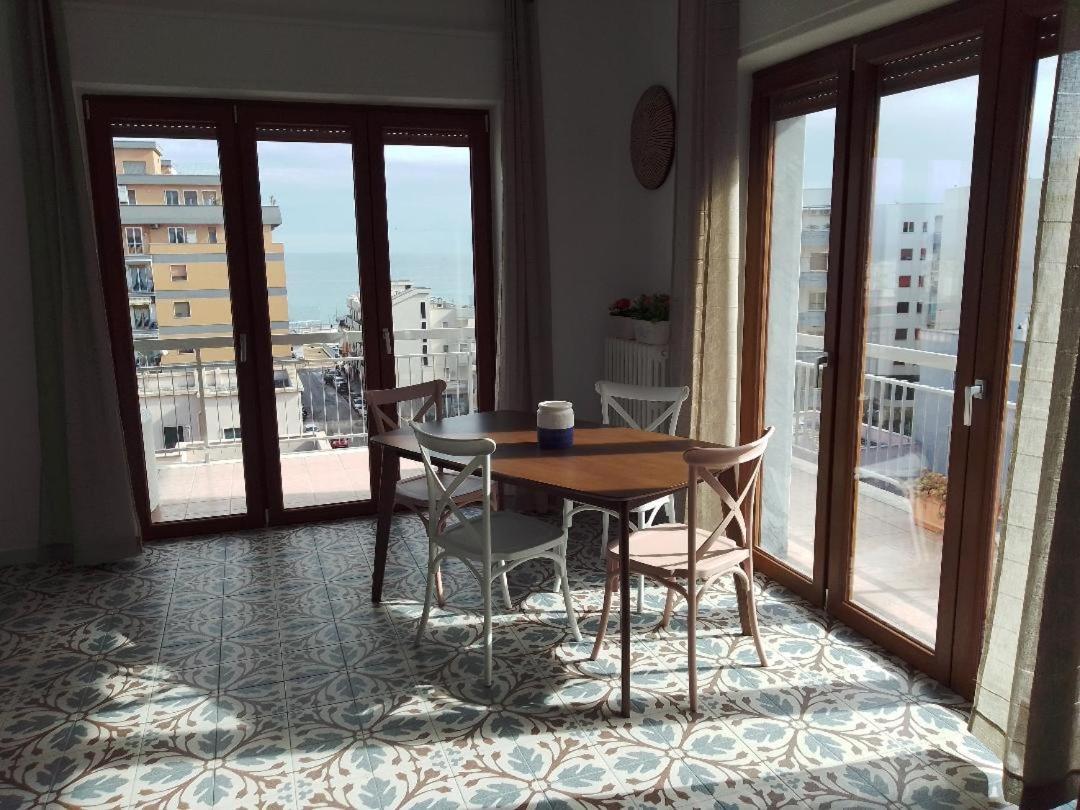 Blu Monopoli Apartment Exterior foto